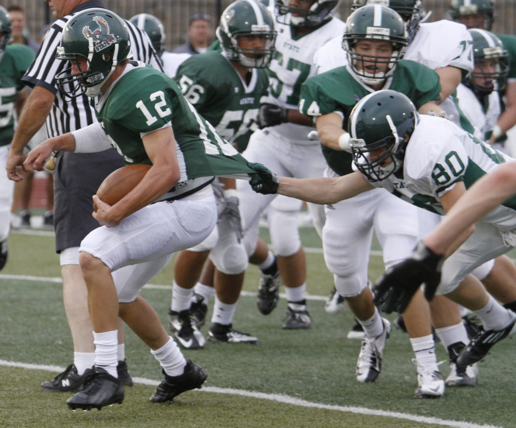 Photo gallery Free State High fall sports jamboree News, Sports